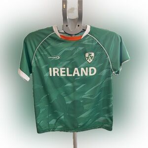 Kids Lansdown 11-12 yrs rugby shirt